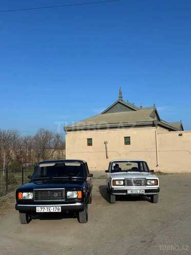 LADA (VAZ) 2107-11