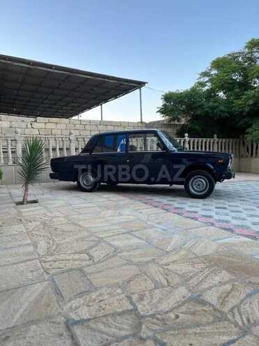 LADA (VAZ) 2107-9
