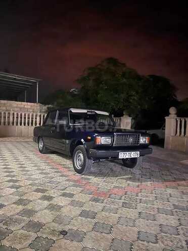 LADA (VAZ) 2107-13