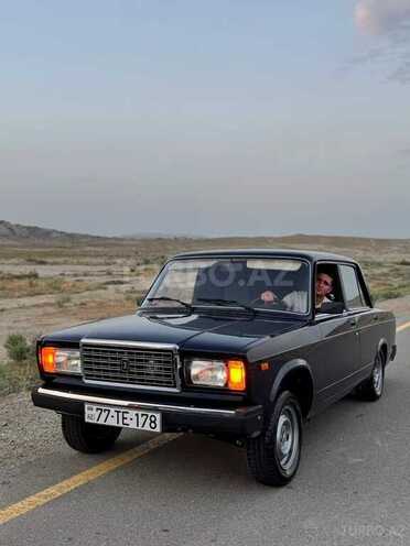 LADA (VAZ) 2107-12