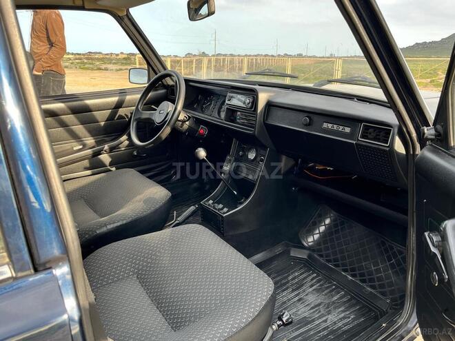 LADA (VAZ) 2107-4
