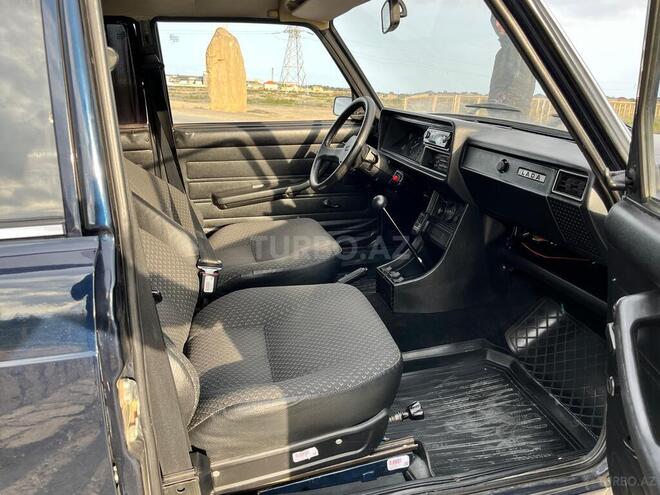 LADA (VAZ) 2107-2
