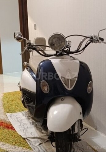 Mondial 50 ZNU-1