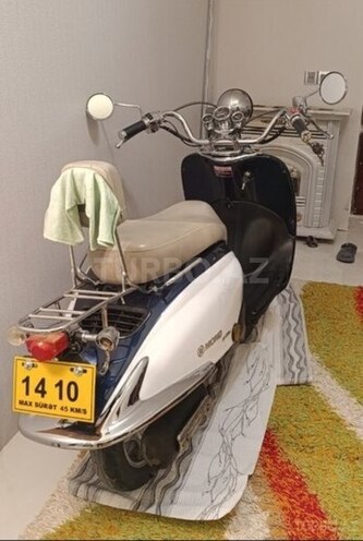 Mondial 50 ZNU-2