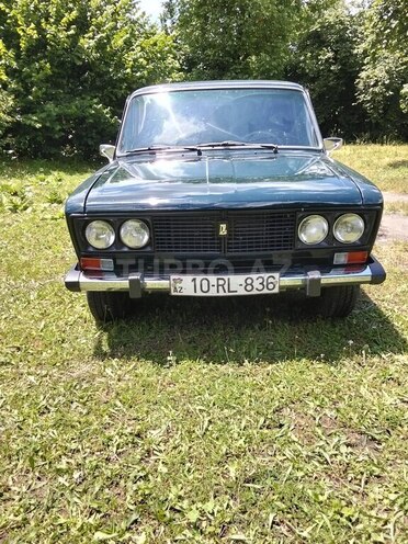 LADA (VAZ) 2106-1