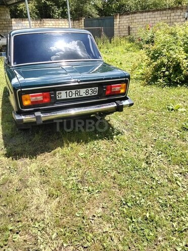 LADA (VAZ) 2106-3
