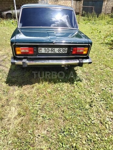 LADA (VAZ) 2106-2