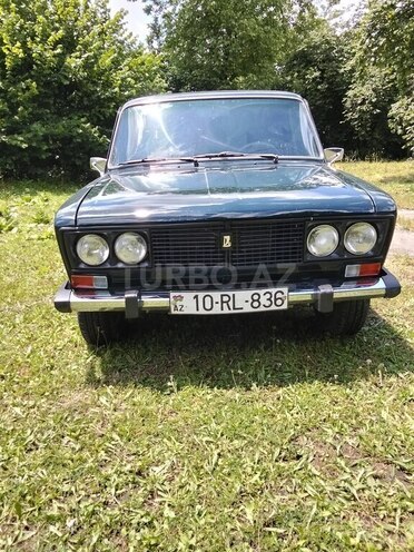 LADA (VAZ) 2106-4