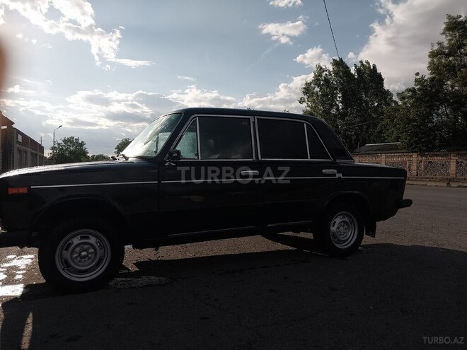 LADA (VAZ) 2106-5