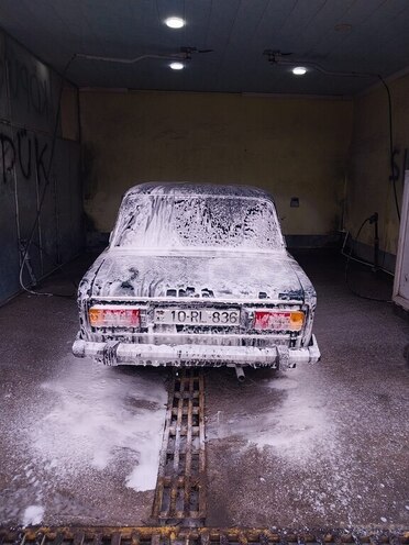 LADA (VAZ) 2106-6