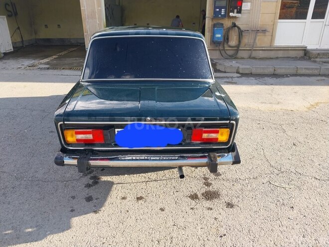 LADA (VAZ) 2106-7