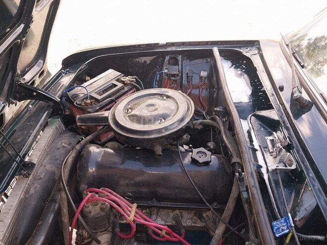 LADA (VAZ) 2106-8