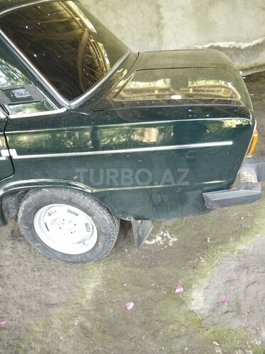 LADA (VAZ) 2106-12