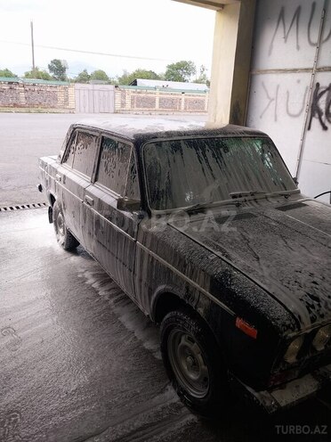 LADA (VAZ) 2106-10