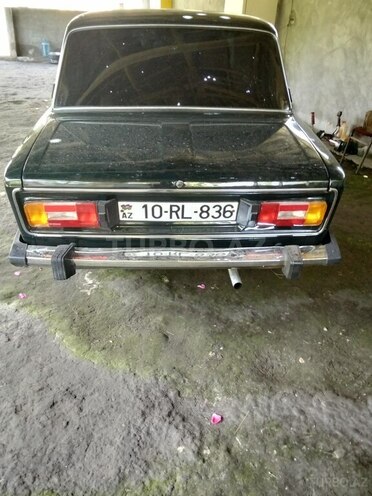 LADA (VAZ) 2106-13