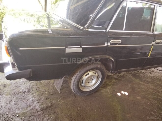 LADA (VAZ) 2106-14