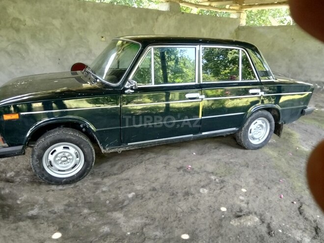 LADA (VAZ) 2106-15