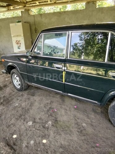LADA (VAZ) 2106-16