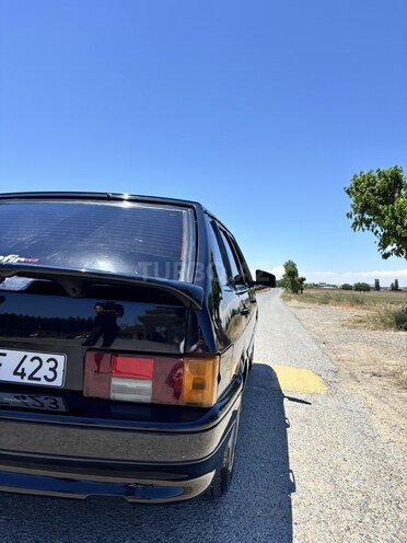 LADA (VAZ) 2114-7