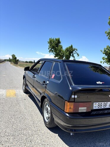 LADA (VAZ) 2114-5