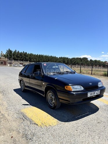 LADA (VAZ) 2114-2