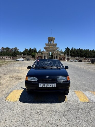 LADA (VAZ) 2114-1