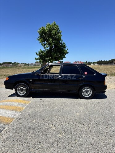 LADA (VAZ) 2114-4