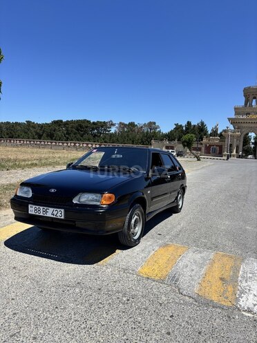 LADA (VAZ) 2114-3