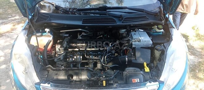 Ford Fiesta-7