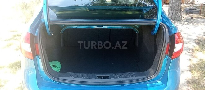 Ford Fiesta-8