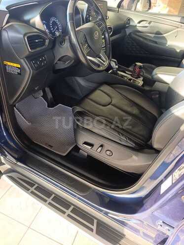 Hyundai Santa Fe-7