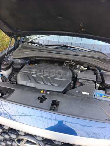 Hyundai Santa Fe-16