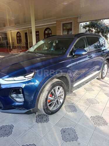 Hyundai Santa Fe-14