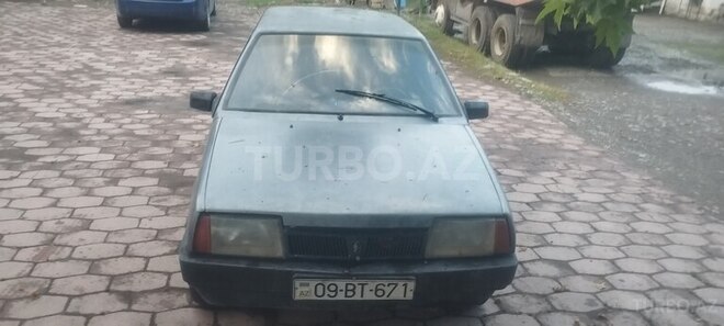 LADA (VAZ) 21099-1