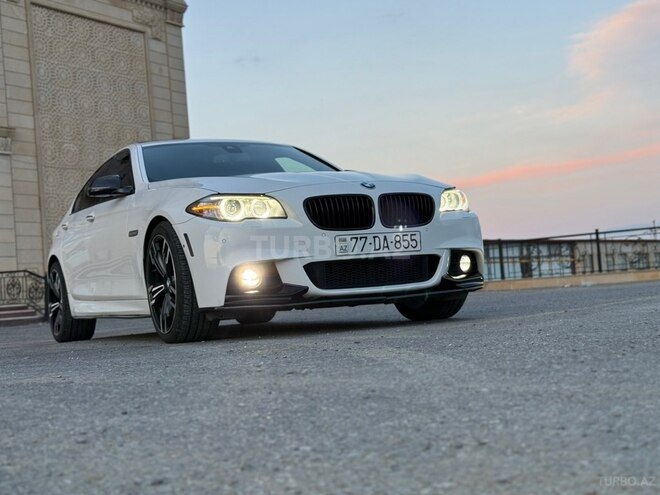 BMW 528-1