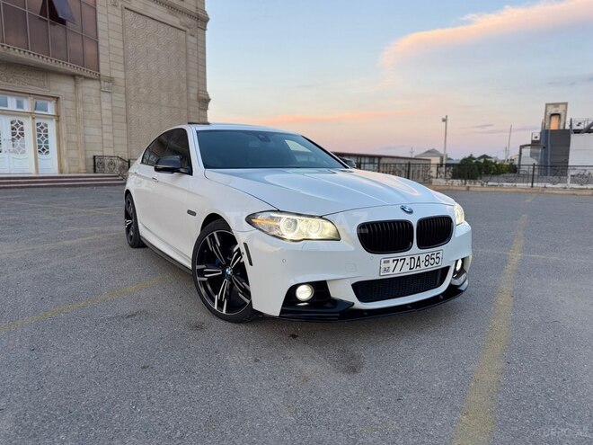 BMW 528-6