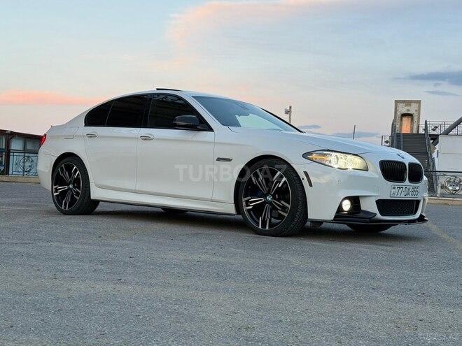 BMW 528-2