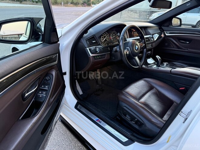 BMW 528-16