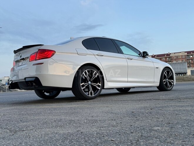 BMW 528-3