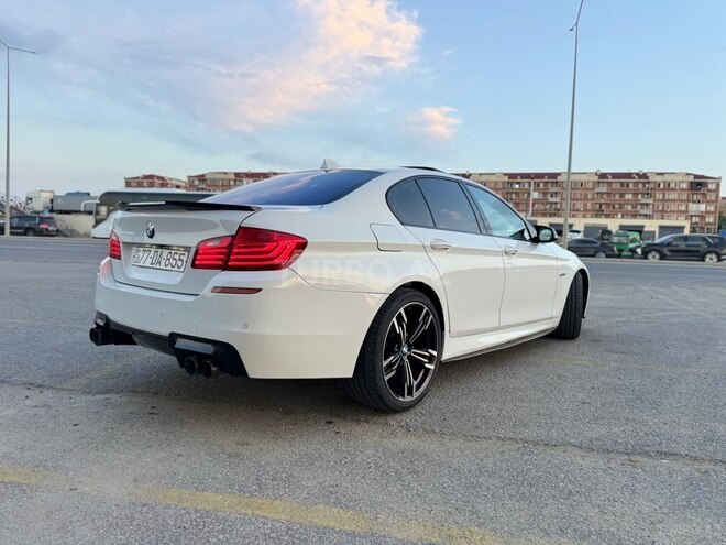 BMW 528-7