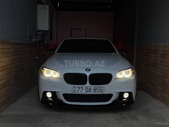 BMW 528-9