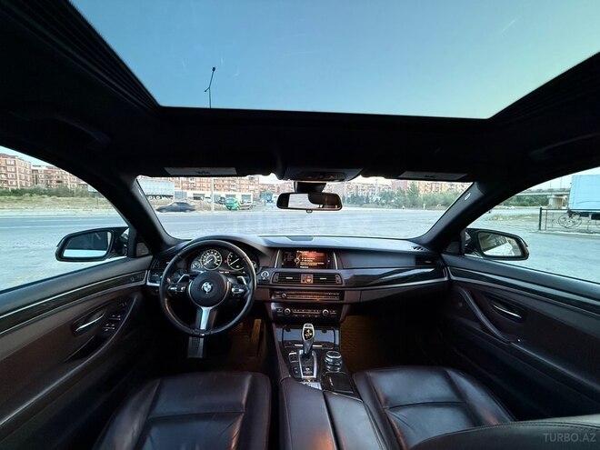 BMW 528-4
