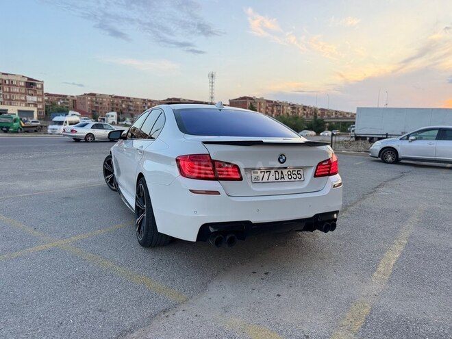 BMW 528-13