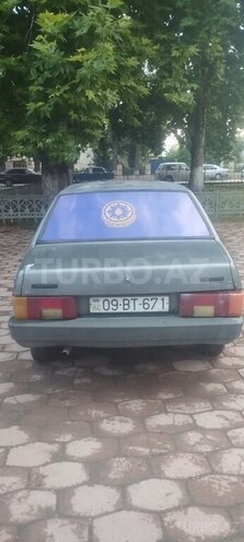 LADA (VAZ) 21099-3