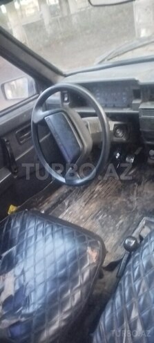 LADA (VAZ) 21099-2
