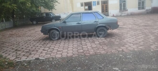 LADA (VAZ) 21099-4
