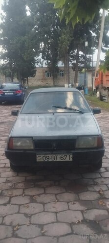 LADA (VAZ) 21099-7