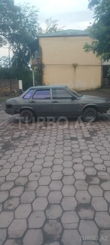 LADA (VAZ) 21099-5