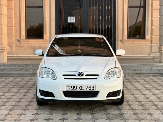 Toyota Corolla-2