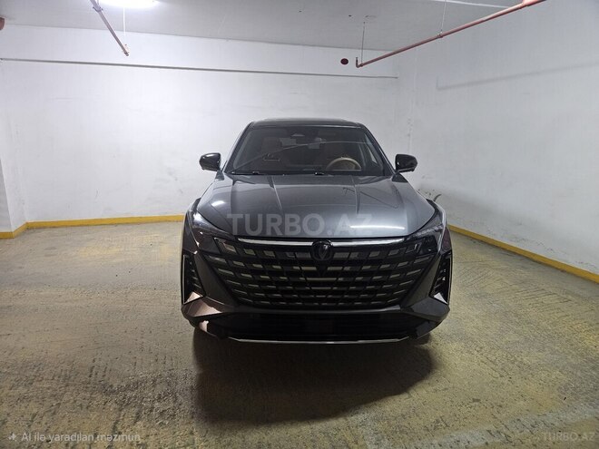 Changan Uni-Z-6